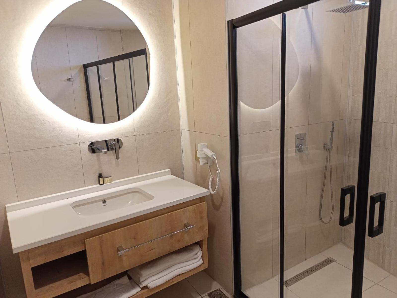Casalita Hotel Kизкалеси Екстериор снимка
