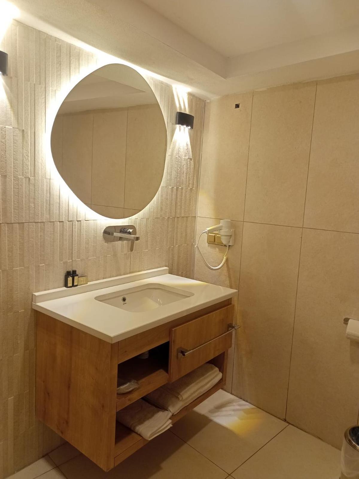 Casalita Hotel Kизкалеси Екстериор снимка